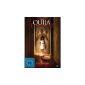 The Ouija Experiment (Blu-ray)