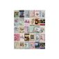 Greetingles Assorted 30 birthday postcards (in English) - Special offer wholesalers (Office Supplies)