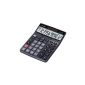 Casio DJ-120D-S-EH desktop calculator function rapid correction (Import Germany) (Office Supplies)