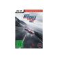 Need For Speed ​​Rivals - Limited Edition (computer game)