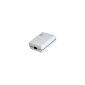 Trendnet TPL-302E adapter HomePlug AV 200 Mbit / s (Personal Computers)
