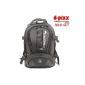 XTREM + XTREMPLUS dynamics Shuttle L - Premium Photo Bag - Photo backpack with access on back piece NEW 2014 (Electronics)
