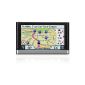 Garmin Nuvi 2597 LMT - Auto GPS 5-inch screen - Hands-free calling and voice control - Traffic Info and map (45 countries) Free for life (Electronics)