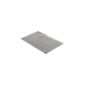 De Buyer 7367.40 Micro-perforated plate Pastry - Aluminum uncoated - 40 x 30 cm (Housewares)
