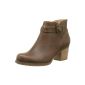 Timberland Earthkeepers Richmont with Side Zip Buckle Boots woman (Shoes)