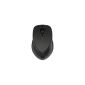 HP X4000b Bluetooth mouse H3T50AA black (Accessories)
