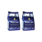 Inko ACTIVE protein shake per 80 bags (2 x 500g = 1kg), hazel (Personal Care)
