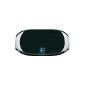 Logitech Mini BoomBox black for Smartphone, Tablet and Laptop / white