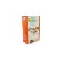 Werz Coconut Flour Gluten Free, 1er Pack (1 x 500g pack) - Organic (Food & Beverage)