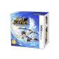Kid Icarus: Uprising Nintendo 3DS + support (Video Game)