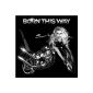Born This Way (CD)
