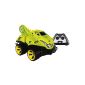 Mega Morphibian - Amphibious RC Car (Toy)