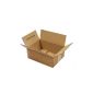 250 x 175 x 100mm - 25 shipping carton folding cartons (Office supplies & stationery)