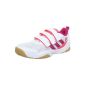 adidas Performance Little Kids Play CF K G96358 girls indoor shoes (Shoes)