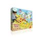 IMC Toys 160262 - Tigger & Pooh Music Mat (Toy)