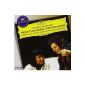 Berg - Stravinsky: Violin Concertos (CD)