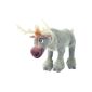 Simba Toys 6315873661 - Disney Frozen standing Sven Elk - Plush, 20 cm (toys)