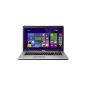 Asus Premium R752LN-TY164H Laptop 17.3 