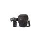 Lowepro Toploader Pro 70 AW II camera bag black (Accessories)