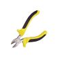 Stanley 0 84 053 cutting pliers 150 mm 0 84054 (UK Import) (Tools & Accessories)