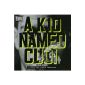 A Kid Named Cudi (Audio CD)