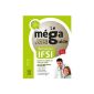 Mega Guide 2015 - IFSI Competition: With training booklet (Paperback)