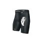 Shock Doctor Bioflex Core Compression Shorts with cup Man (Sport)