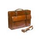Bags4Less briefcase + shoulder strap // Large briefcase teacher bag various colors