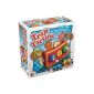 Asmodee - TRAP01 - Game Children - Trap'Tartine (Toy)