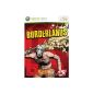 Borderlands (video game)