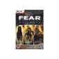 FEAR: First Encounter Assault Recon - Ultimate (computer game)