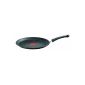 The griddle ideal price / quality ratio