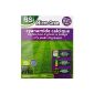 BSI Cyanamid Cacique micro-granules for deep Green (Garden)