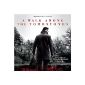 Rest in peace (OT: A Walk Among The Tombstones) (Audio CD)