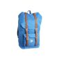 Herschel Little America unisex adult backpack handbags (Textiles)