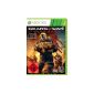 Gears of War: Judgment (uncut) - [Xbox 360] (Video Game)