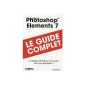 Photoshop Elements 7 (Paperback)