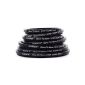77-72-67-62-58-55-52-49mm Step Down Ring Lens Adapter Set Filters DC69 (Camera Photos)