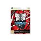 Guitar Hero Van Halen (Video Game)
