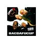 Bacdafucup (Audio CD)