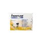 Merial - FRONTLINE SPOT-ON - Small dog 2-10kg - 6pip - Anti-flea and anti-tick (Miscellaneous)
