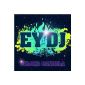 Ey DJ (Audio CD)