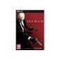 Hitman: Absolution (computer game)