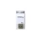 Photofast i FlashDrive HD 16GB Memory Stick for Apple iPhone 4 / 4S / 5 / iPad 2 / 3G / 4G / mini white (accessory)