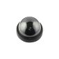 Daditong CCTV Dome dummy movement LED Camera Security System (Electronics)