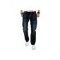 Rock Creek Men's RC-2048 jeans (Textiles)