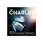 RayCharles, 70 Classic Songs