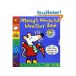 Maisy's Wonderful Weather Book (Hardcover)