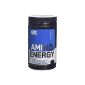 Optimum Nutrition Amino Acid Energy Blue Raspberry 270 g (Health and Beauty)