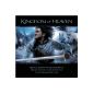 Kingdom Of Heaven (Original Motion Picture Soundtrack) (MP3 Download)